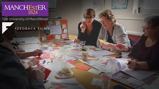 Researching Age-Friendly Cities (2015) - Full Film