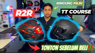 KOMPARASI KYT R2R & TT COURSE‼️ KALIAN TEAM MANA? TONTON DULU SEBELUM BELI🔥 #kytr2r #kytttcourse