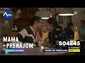 Mama na prenájom IV. (45) | už teraz na Voyo a dnes 1. 11. 2024 o 17:55 na TV Markíza