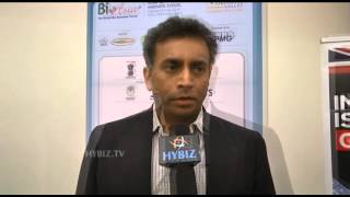 Manni at BioAsia 2014 Curtain Raiser Meet