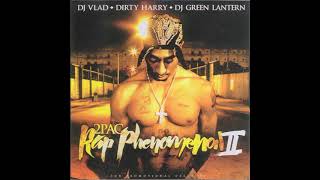 2Pac Feat. Jadakiss, DMX \u0026 Butch Cassidy - Homeboyz