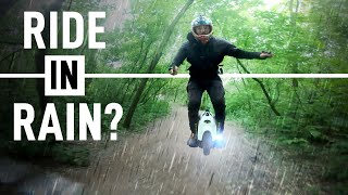 Which Electric Wheels are ACTUALLY  WATER RESISTANT?