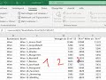 werte in grossen tabellen suchen microsoft excel tipps und tricks einfach erklärt