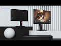 ktc h27t22 27inch gaming monitor