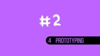 Lesson 4: Prototyping (30 Days of Graphic Design Process)