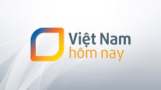 [VTV1] Hình hiệu VIỆT NAM HÔM NAY (từ 01/01/2019)