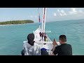 PRIVATE TOUR PULAU BAWEAN MURAH TRIP 2 HARI 1 MALAM 2024 EXPLORE NOKO GILI