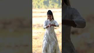 Takan Tukun - New Nepali Movie Kamaley Ko Bihey Song|| Puja Chetry|| Shorts