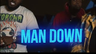 KOCKY KA x RAI SMITH x PHRESHER - MAN DOWN