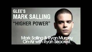 Mark Salling interview with Seacrest