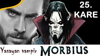 Morbius (2020) / Kim Bu Morbius?