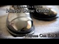 A COMPLETE, DETAILED, & UNCUT GUIDE TO A MIRROR SHINE: A GUARANTEED SHINE