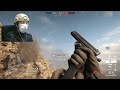 【bf1 実況】遠距離特化したスナイパーが私の血を騒がせた【バトルフィールド１】 45