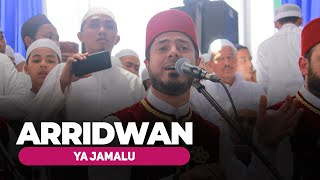 YA JAMALU - يا جمال  | ARRIDWAN Syiria