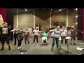 Young Frankenstein - Transylvania Mania choreography