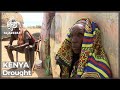 Kenya drought: More than 3M livestock dead and 1M people homeless