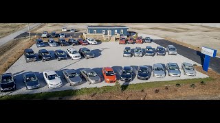 Benchmark Auto Sales of Morehead City overview