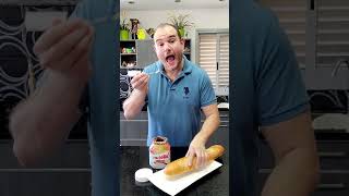 When you get the look from the wife! 😱 #shorts Funny Video By TikToMania