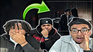 THIS A VIBE🔥| kwn - worst behaviour ft. Kehlani (REACTION!!!)