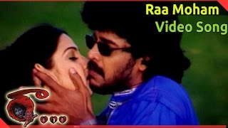 Raa Movie ||  Raa Moham Dwesham  Video Song || Upendra, Priyanka