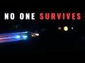 The Terrifying Reason No One Can Survive Deep Space