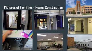 Safe School Audit Video Presentation
