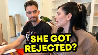Julia Talks About How She Got Arther...
