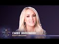 Download Carrie Underwood Southbound Hit Story mp3
