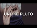 Unlike Pluto - Goner (Lyrics)