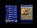 ffrk vale of memories ffx realm sand worm battle 154