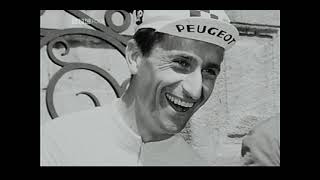 Tom Simpson - Documentary