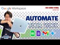 Build a Free AI Hiring Assistant with Google Forms + Gemini
