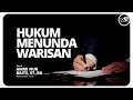 Ustadz Ammi Nur Baits ST., BA.  [Hukum Menunda Pembagian Warisan]