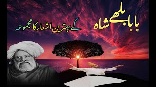 Poetry Baba bulleh Shah|Sufi punjabi kalam