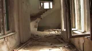 Chateau Miranda Noisy