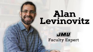 JMU Faculty Expert: Alan Levinovitz