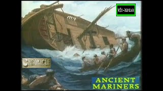 Crónicas: Marineros del mundo antiguo - Documental (1982) Español Latino