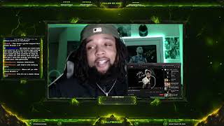 LongLive23! JayDaYoungan - All Is Well EP (REACTION)