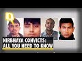 Nirbhaya Convicts: Who Are They and What Were They Charged With? | The Quint