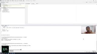 Telegram bot in Node.js using Telegrafjs | Javascript Development