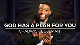 Chadwick Boseman's Eye Opening Inspirational Speech | Best Motivational Video | RIP "Black Panther"