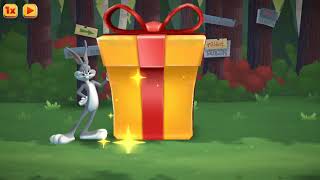 Looney Tunes mundo insano