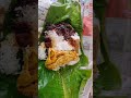 special lunch pothichor hyderabad food cooking lunch lunchbox traditional telugu telugufood