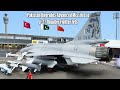 Shocking the World, Pakistan Upgrades fighter jets with Advanced Missiles