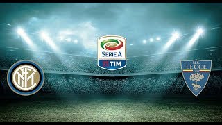Интер — Лечче: прогноз и ставки на матч Серии А (26 августа 2019 года)