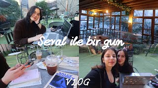 Seval ile journaling date’i