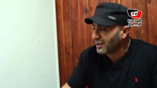 #x202b;أحمد السقا عن «ذهاب وعودة»: «المسلسل مستوحى من قصة حقيقة»#x202c;lrm;