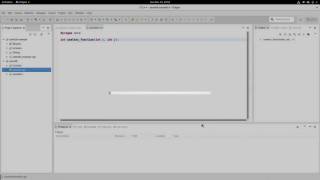 Quick Tip C++: Creating and consuming a static library on Eclipse