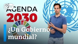 DW Verifica la Agenda 2030