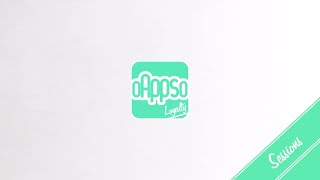 Oappso Loyalty Sessions  - Comparte tus tarjetas